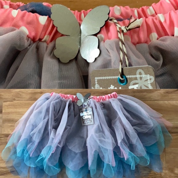 Matilda Jane girl’s Fairy costume - Picture 3 of 8